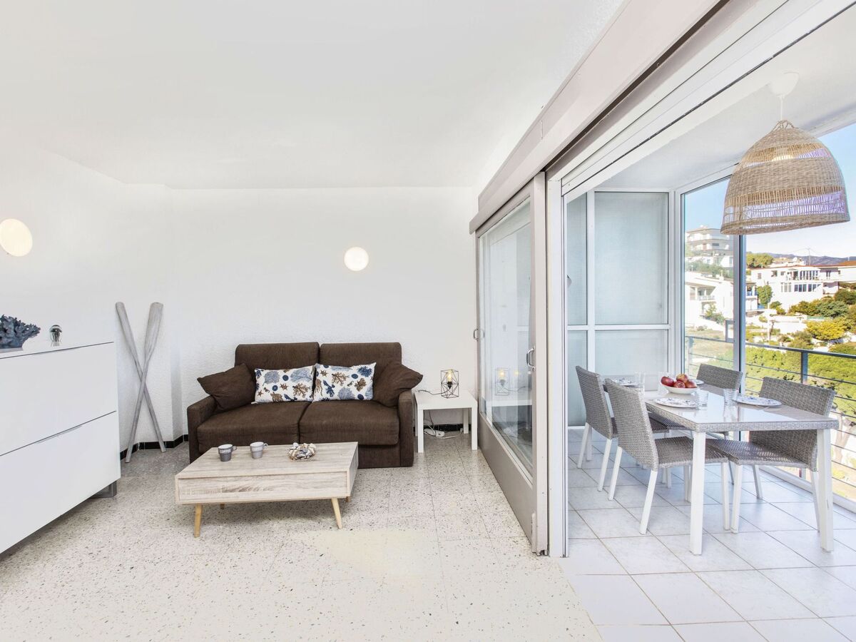 Indalo - Appartement 45 m² vue mer à Llançà - Photo 7