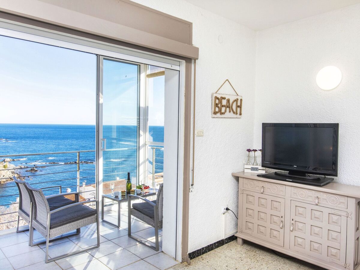 Indalo - Appartement 45 m² vue mer à Llançà - Photo 8