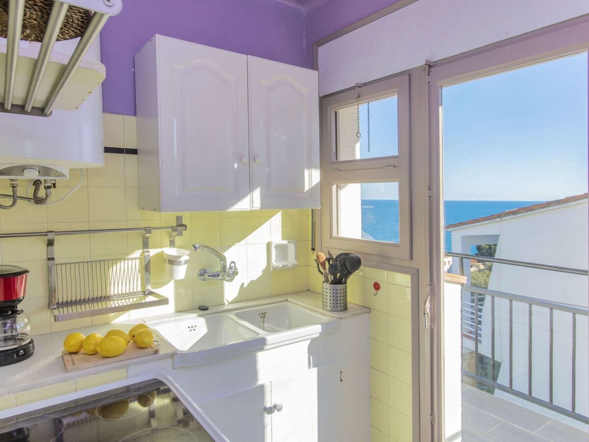 Indalo - Appartement 45 m² vue mer à Llançà - Photo 9