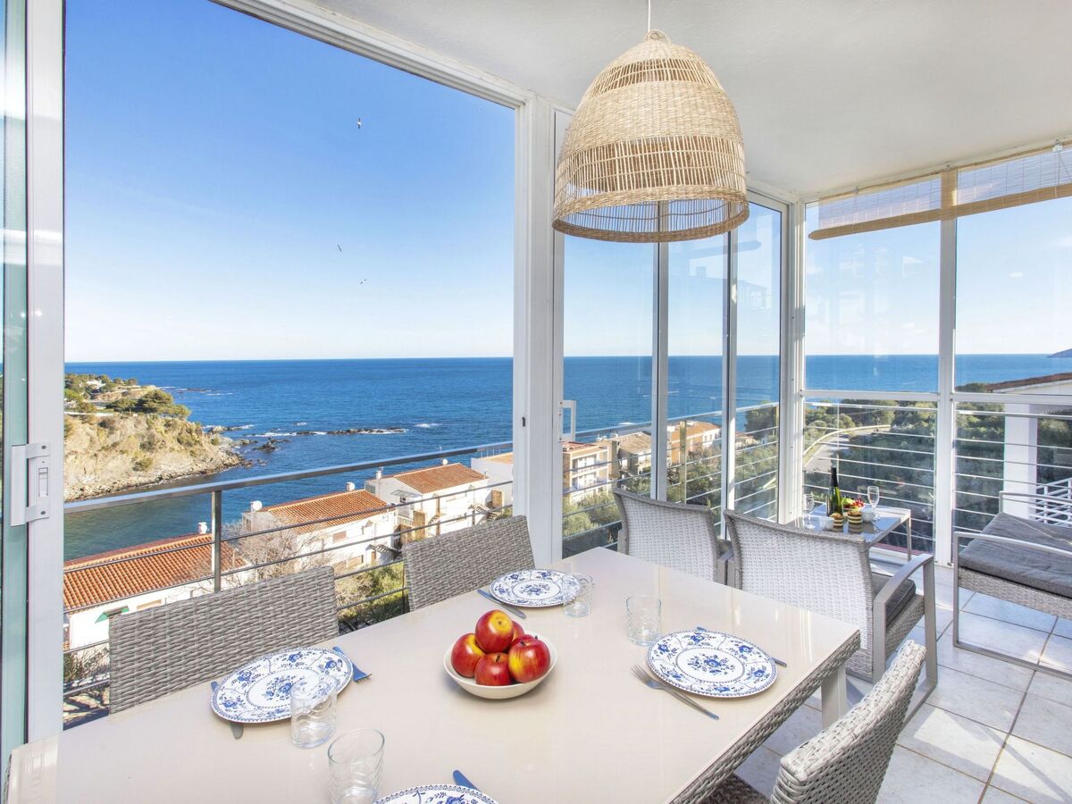 Indalo - Appartement 45 m² vue mer à Llançà - Photo 10