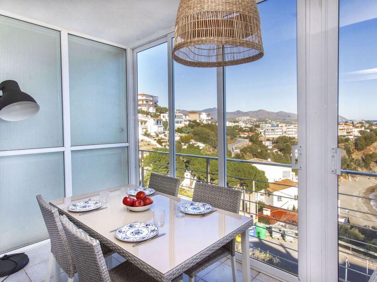 Indalo - Appartement 45 m² vue mer à Llançà - Photo 11