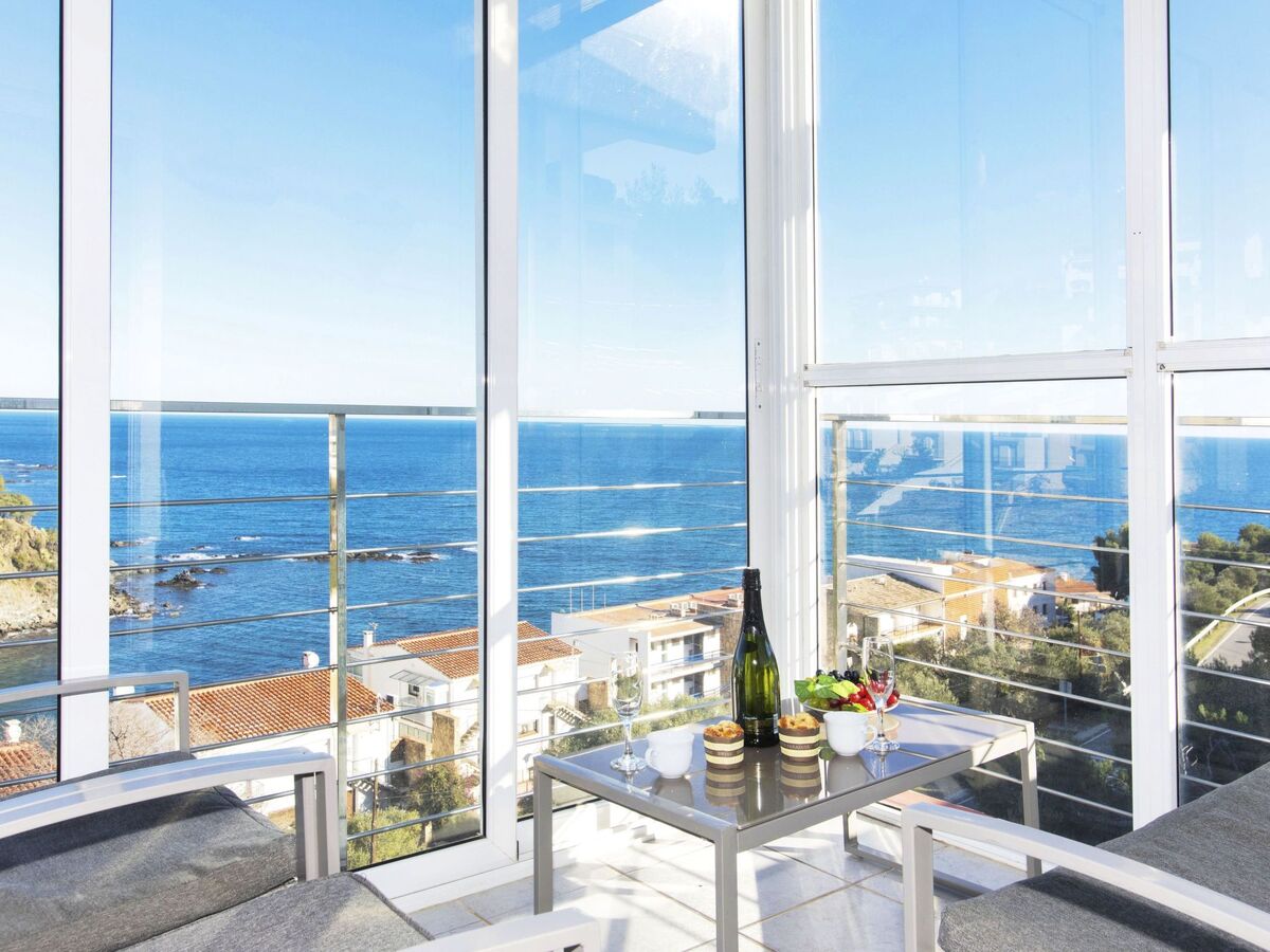 Indalo - Appartement 45 m² vue mer à Llançà - Photo 12