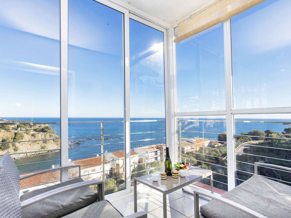 Indalo - Appartement 45 m² vue mer à Llançà - Photo 13