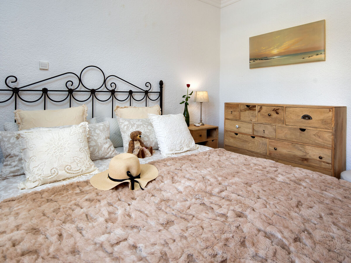 Maison Mabrouk à Javea – jardin 750 m² et piscine privée - Photo 13