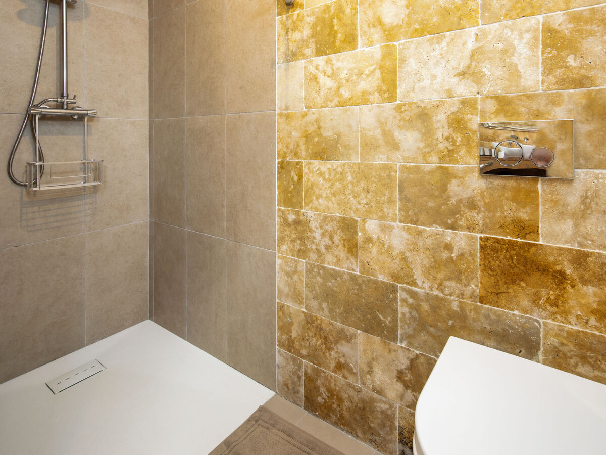 Maison Mabrouk à Javea – jardin 750 m² et piscine privée - Photo 16