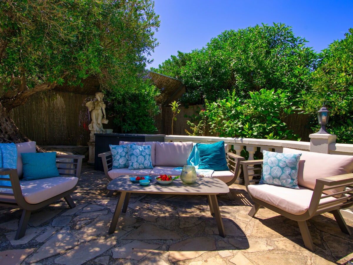 Maison Mabrouk à Javea – jardin 750 m² et piscine privée - Photo 22