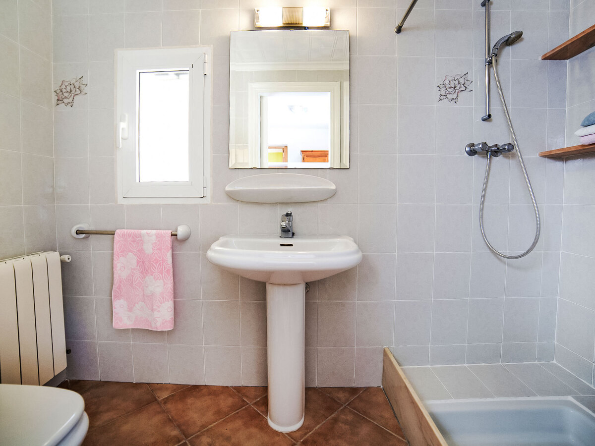 Maison Amber à Calpe – 197 m² avec piscine privée et vue mer - Photo 17