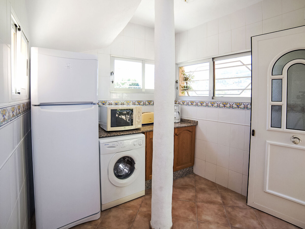 Maison Amber à Calpe – 197 m² avec piscine privée et vue mer - Photo 19
