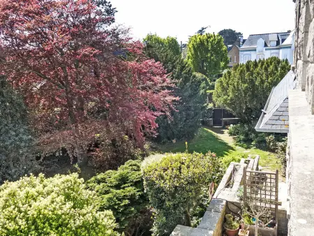 Villa La Source à Dinard, 500 m de la mer - Photo 27