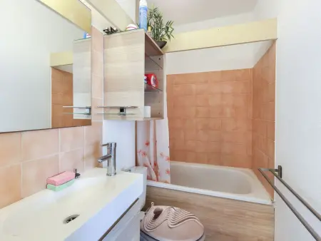 Appartement Le Lagon Bleu – Cap d'Agde, 300 m plage : photo 5