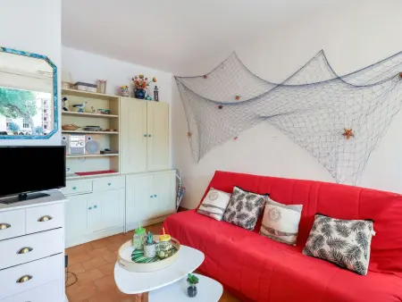 Appartement Le Lagon Bleu – Cap d'Agde, 300 m plage : photo 13