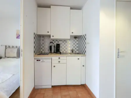 Appartement Le Lagon Bleu – Cap d'Agde, 300 m plage : photo 14