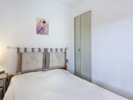 Appartement Le Lagon Bleu – Cap d'Agde, 300 m plage : photo 15