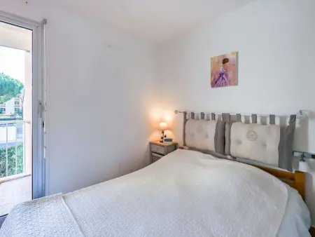 Appartement Le Lagon Bleu – Cap d'Agde, 300 m plage : photo 16