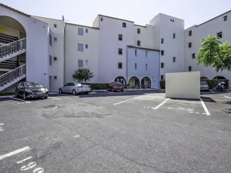 Appartement Le Lagon Bleu – Cap d'Agde, 300 m plage : photo 18