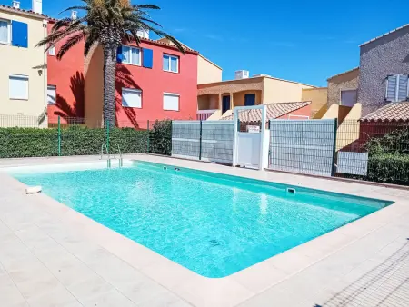 Location maison de vacances à Le Barcarès