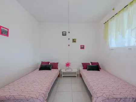 Nautica, Maison 6 personnes à Le Barcarès - Photo 2