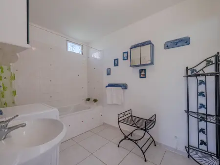 Nautica, Maison 6 personnes à Le Barcarès - Photo 4