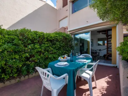 Nautica, Maison 6 personnes à Le Barcarès - Photo 6
