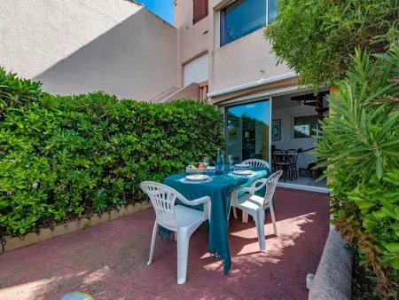 Nautica, Maison 6 personnes à Le Barcarès - Photo 7
