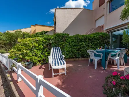 Nautica, Maison 6 personnes à Le Barcarès - Photo 8