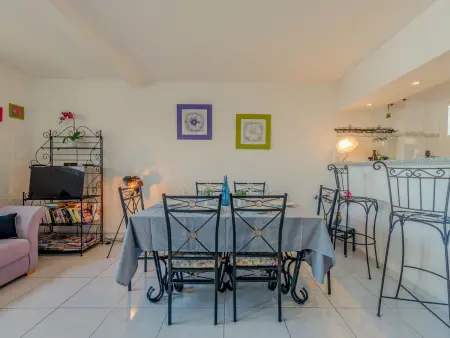 Nautica, Maison 6 personnes à Le Barcarès - Photo 15