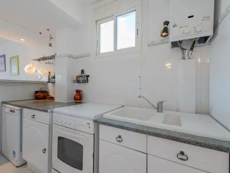 Nautica, Maison 6 personnes à Le Barcarès - Photo 17