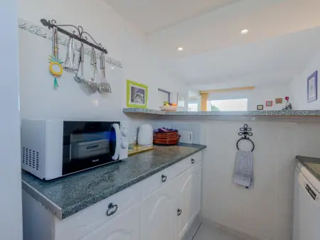Nautica, Maison 6 personnes à Le Barcarès - Photo 19