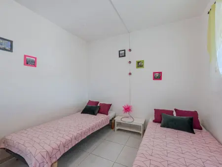 Nautica, Maison 6 personnes à Le Barcarès - Photo 20
