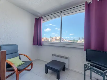 Nautica, Maison 6 personnes à Le Barcarès - Photo 21
