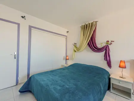 Nautica, Maison 6 personnes à Le Barcarès - Photo 22