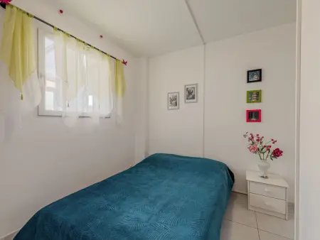 Nautica, Maison 6 personnes à Le Barcarès - Photo 24