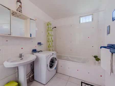 Nautica, Maison 6 personnes à Le Barcarès - Photo 25