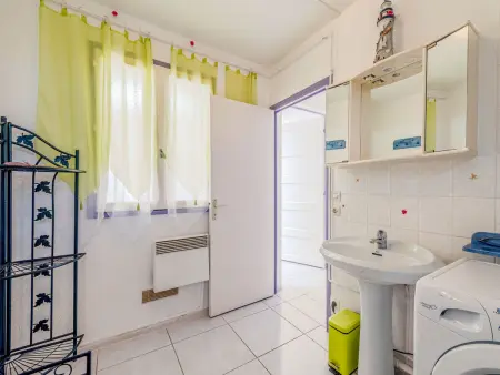 Nautica, Maison 6 personnes à Le Barcarès - Photo 26