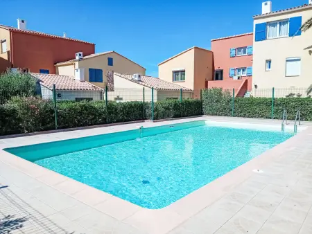 Nautica, Maison 6 personnes à Le Barcarès - Photo 28