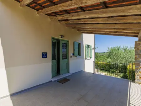 Morgan, Villa 8 personnes à Buje - Photo 18