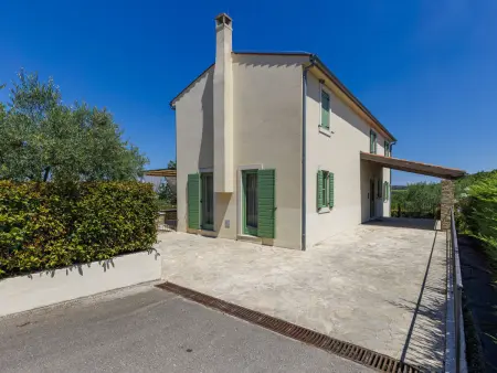 Morgan, Villa 8 personnes à Buje - Photo 36