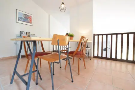 Villa Joyeuse 36 - Vue panoramique et piscine privée : photo 10