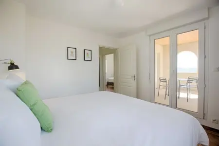 Villa Joyeuse 36 - Vue panoramique et piscine privée : photo 18