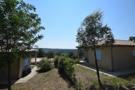 Villa Joyeuse 36 - Vue panoramique et piscine privée : photo 39