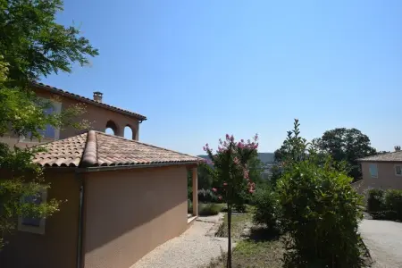 Villa Joyeuse 36 - Vue panoramique et piscine privée : photo 40