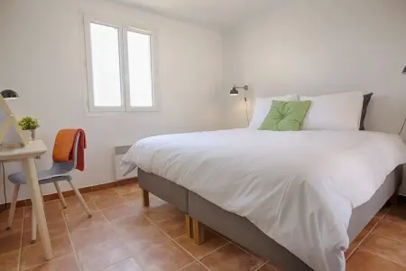 Villa Joyeuse 31, Villa en Rhône-Alpes avec piscine privée - Photo 4