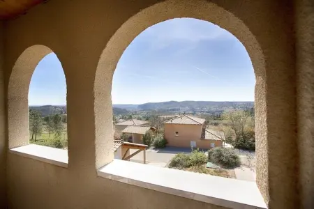 Villa Joyeuse 31, Villa en Rhône-Alpes avec piscine privée - Photo 6