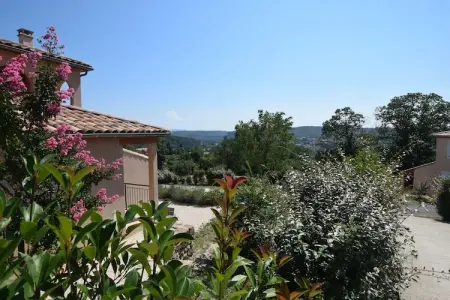 Villa Joyeuse 31, Villa en Rhône-Alpes avec piscine privée - Photo 7
