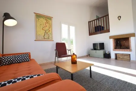 Villa Joyeuse 31, Villa en Rhône-Alpes avec piscine privée - Photo 8