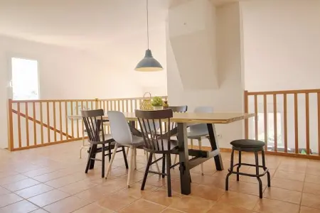 Villa Joyeuse 31, Villa en Rhône-Alpes avec piscine privée - Photo 10