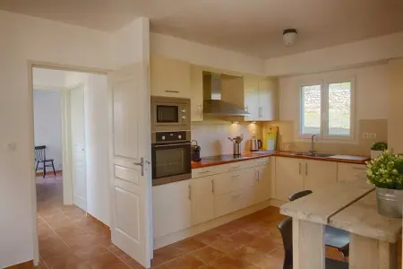 Villa Joyeuse 31, Villa en Rhône-Alpes avec piscine privée - Photo 11