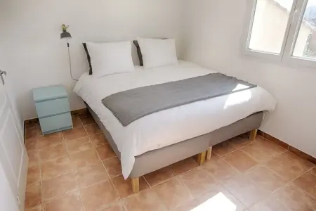 Villa Joyeuse 31, Villa en Rhône-Alpes avec piscine privée - Photo 12