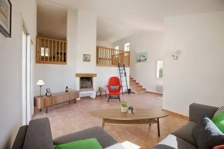 Villa Joyeuse 31, Villa en Rhône-Alpes avec piscine privée - Photo 13