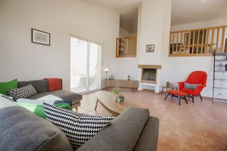 Villa Joyeuse 31, Villa en Rhône-Alpes avec piscine privée - Photo 15